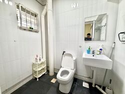 Blk 124C Rivervale Plains (Sengkang), HDB 4 Rooms #557137621